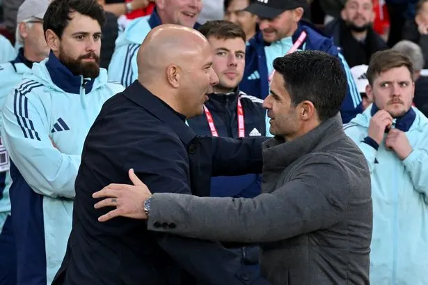 Liverpool vs Arsenal Preview: Anfield Showdown Between Last Season’s Top Two