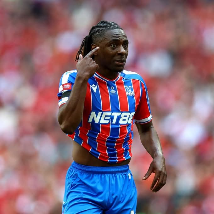 Eberechi Eze’s Fairytale Return: Arsenal Closing in on Boyhood Fan