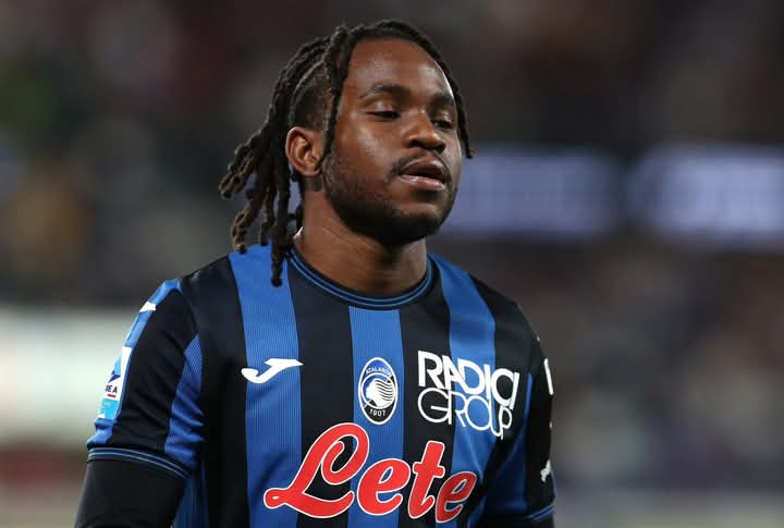 Ademola Lookman’s Future Hangs in the Balance After Failed Inter Move