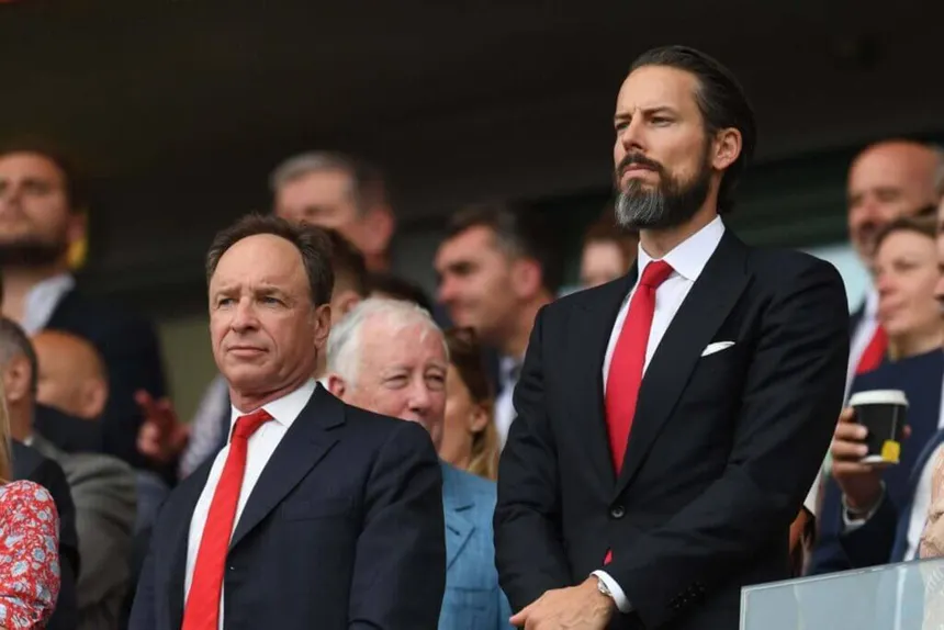 When We Seek Perfection in Imperfect Lives: Why Arsenal’s Strategy Hits Home (Part 1)