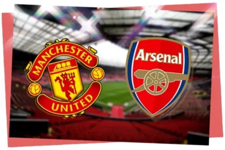 Calafiori Header Lifts Arsenal Past Manchester United
