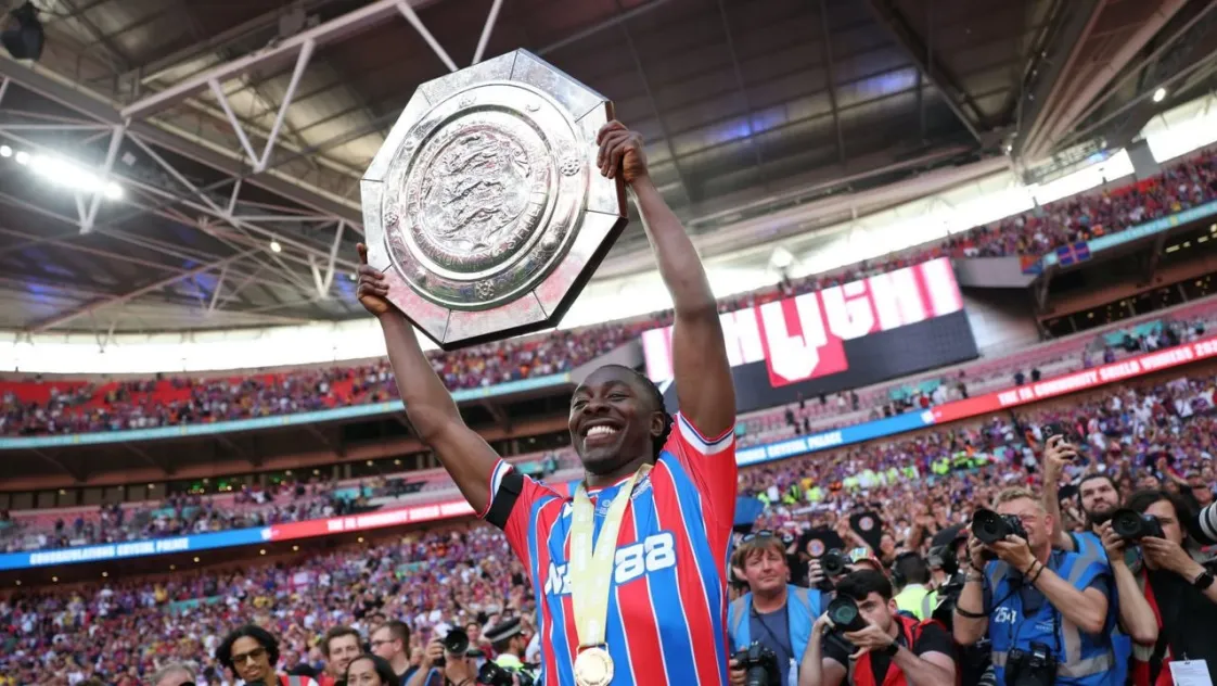 From Palace King to Emirates Crown Jewel: Why Eze Changes Everything for Arsenal