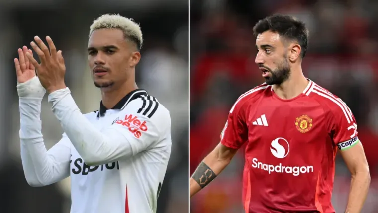 Fulham vs Manchester United: Can the Cottagers Stop Amorim’s Red Devils?