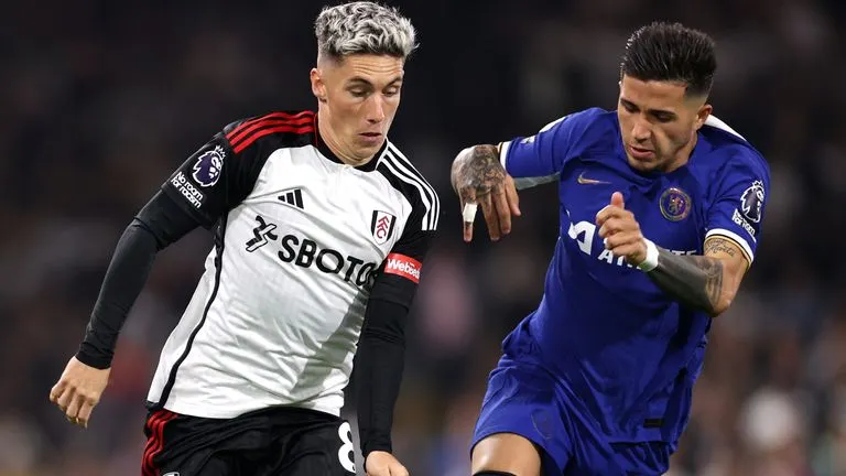 Chelsea vs Fulham: West London Derby Preview