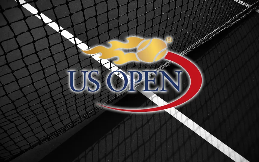 US Open 2025 Serves Off in New York