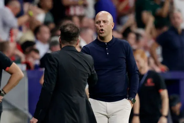 Liverpool vs Atletico Madrid: European Rivals Renew Hostilities at Anfield