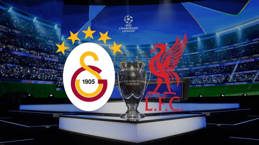 Galatasaray vs Liverpool: Reds Aim to Bounce Back in Champions League Clash