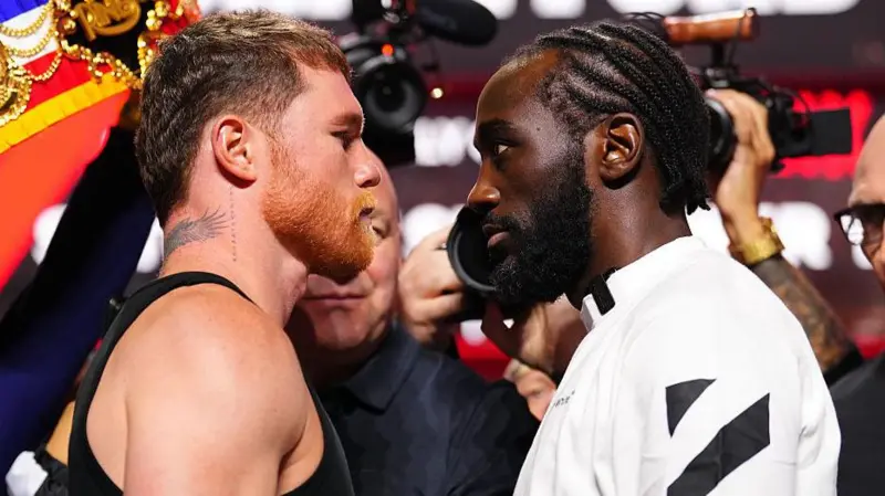 Canelo vs. Crawford — Odds & What They Tell Us