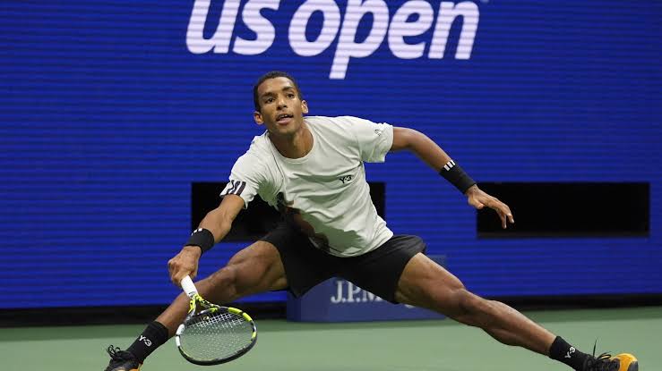 Sinner Beats Auger-Aliassime, But It Wasn’t That Simple