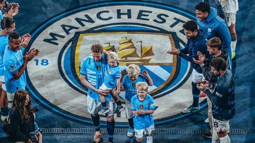 De Bruyne’s Etihad Return: Manchester City vs Napoli Champions League Showdown