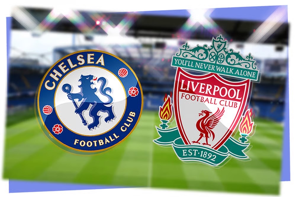 Chelsea vs Liverpool: Stamford Bridge Showdown as Both Giants Seek Redemption