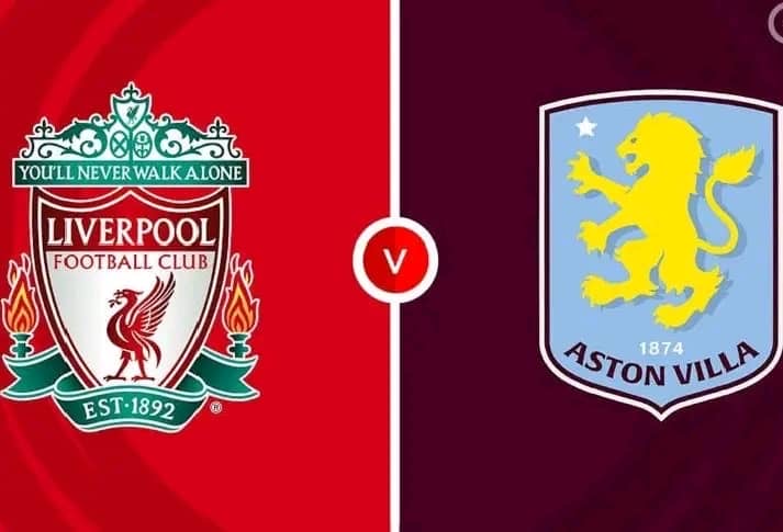 Liverpool vs Aston Villa Preview: Reds Out to End Losing Streak at Anfield