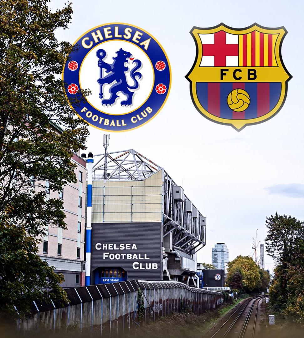 Chelsea vs. Barcelona: Preview