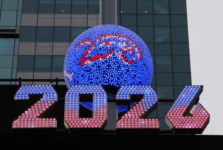 MMA in 2026: A New Era Begins as the Sport Looks Ahead